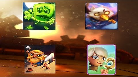 Use this S tier deck before it gets nerfed - Smashing Four