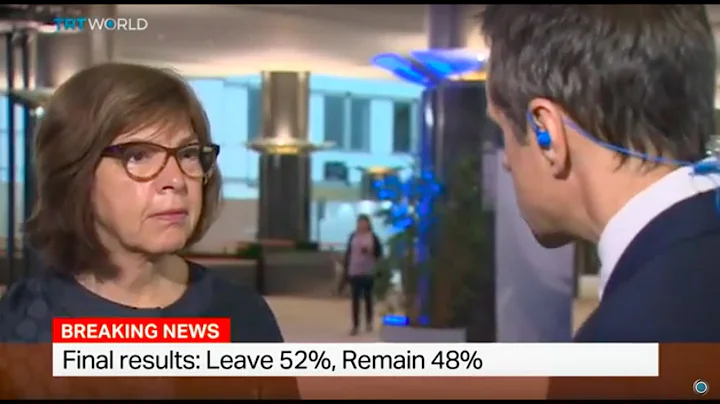 Interview with Rebecca Harms from European Parliam...