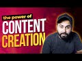 The Power of Content Creation in 2024, Lets Uncover