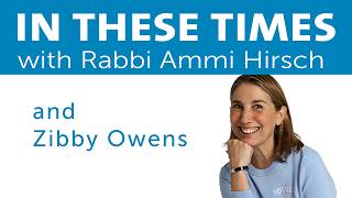 A Voice in the Moral Storm: Zibby Owens