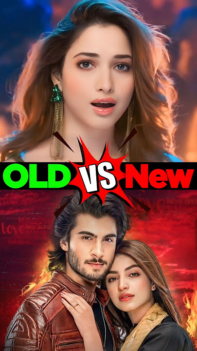 Stree 2: Aaj Ki Raat Song Original Version | Original vs Copied - Bollywood Remake Songs 2024