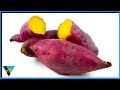 ZIFAHAMU FAIDA 5 BORA ZA KIAFYA ZA VIAZI VITAMU ZIFAHAMU FAIDA 5 BORA ZA KIAFYA ZA VIAZI VITAMU