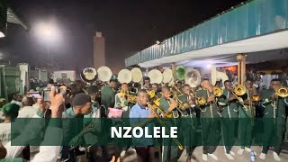 FAKI INTERNATIONAL - NZOLELE