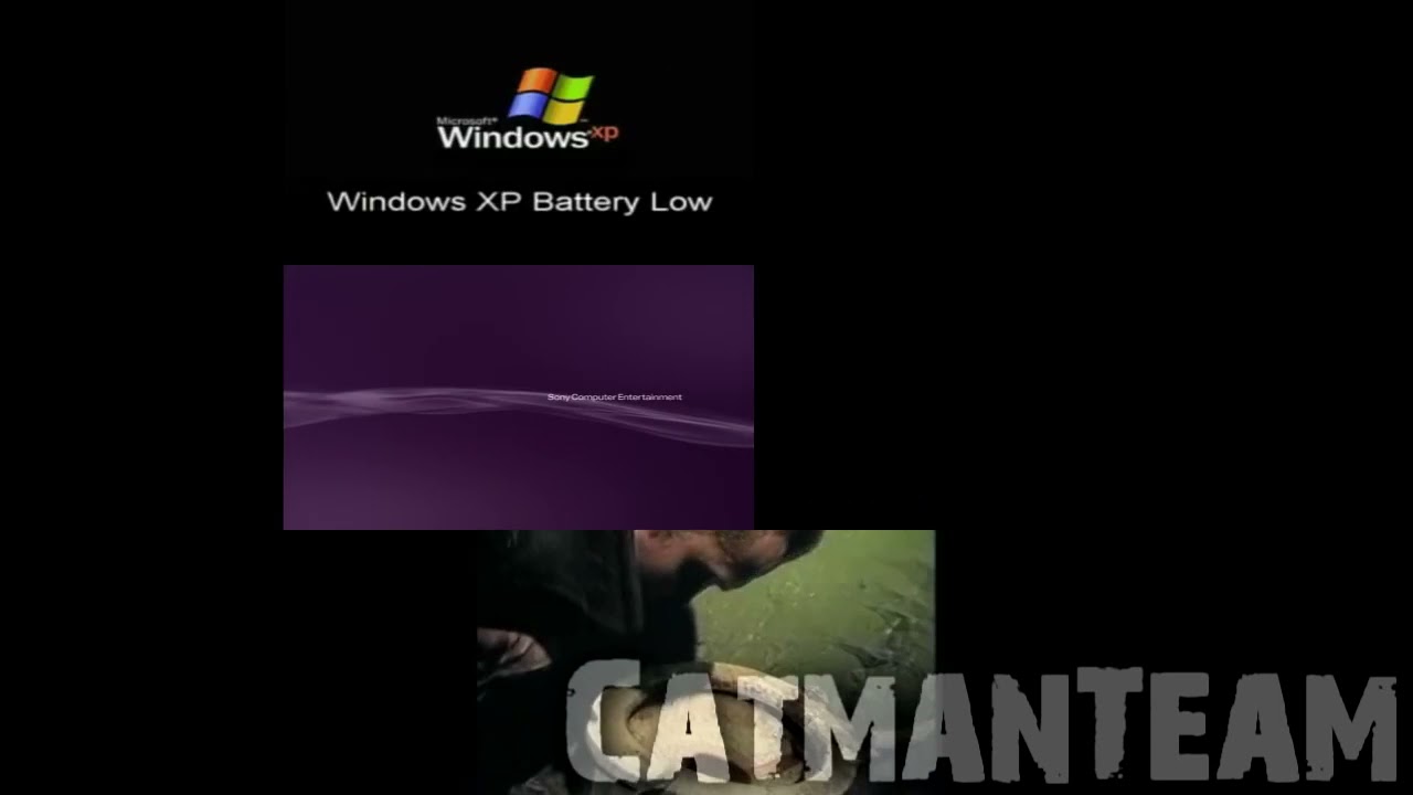 (Reupload) [Sparta Remix] Sparta CatmanTeam Creations Remix