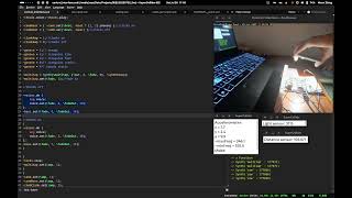 SuperCollider 3.14 Release Party: 03:00 - Wan Zhicheng - Interactive Music with SuperCollider