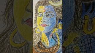 Jai bholenath 😍#shorts #bholenath #maha#mahakal #ardhnarishwar