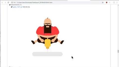 Trello Export magyarul