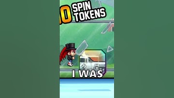 Day 104︱Scratching My Eyeball 👁️︱Playing Jetpack Joyride Until I Get A Skin #jetpackjoyride #shorts