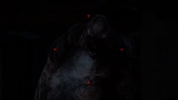 Artyom meets the Librarians - Metro 2033