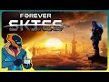 Airship Builder &amp; Survival Sandbox On An Abandoned Earth! - Forever Skies [Early Access | Sponsored]