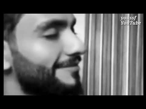 اجمل اغنيه ما مرتاح قلب اليله اودعك