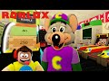 ROBLOX CHUCK E CHEESE TYCOON ! || Roblox Gameplay || Konas2002