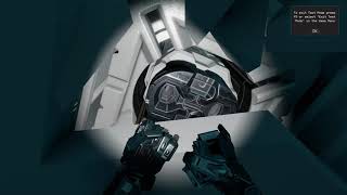 Starbase - Self Destruction