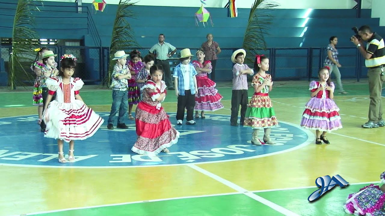 SÃO  JOÃO DO COLÉGIO JOSÉ DE ALENCAR