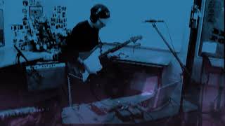 Calm Candy - Tunnels live at KBOO 90.7FM