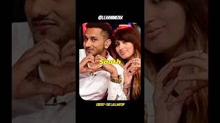 Honey Singhs Divorce Story @TheLallantop