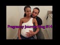 Pregnancy Journey Vlog #14: Belly Casting!!!