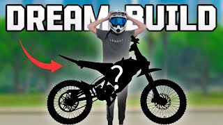 I Built My DREAM E-Bike!
