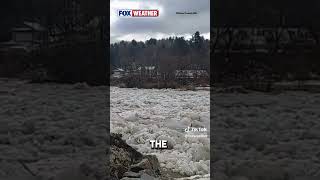 What Are Ice Jams and Why Are They So Dangerous? FOX Weather Has the Answer