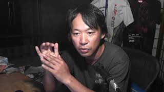 俺は怒ってる！激しく言いたいことがあるよ！ 道路に排泄物を捨てるな！