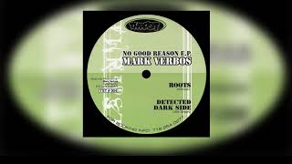 Mark Verbos - Roots