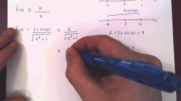 The Comparison Theorem - 2