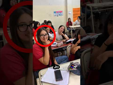 طلب الجميع منه أن يصمت ولن تصدق لماذا