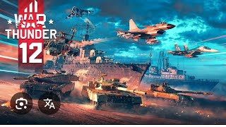 War Thunder Tata i Gierki