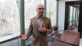 Dr. Danyo, of Danyo Plastic Surgery, Discusses his In-office Facelift Procedure (Part 1)
