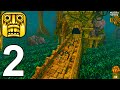 Temple Run - Gameplay Walkthrough Part 2 New Update (Android,iOS)