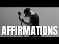 POSITIVE AFFIRMATIONS - Dr. Billy Alsbrooks - Best Motivational Speeches (Motivation)