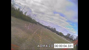 UTT3 // Adma20 - 7.500s