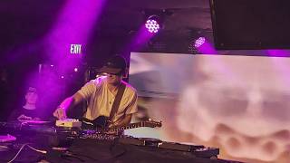 Tidepool - Larimer Lounge - Denver, Colorado - 5-16-2026