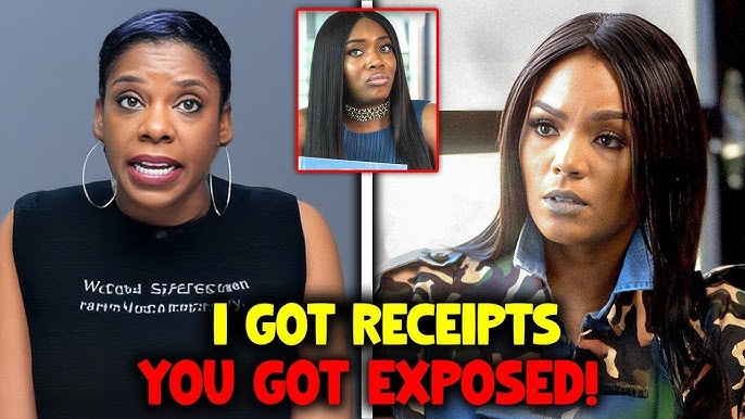 🔴LIVE:Tasha K EXPOSES the REAL Reason Why Yandy & Rasheeda's Friendship is OVER! - YouTube