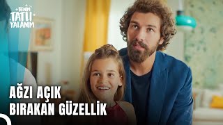 Anne Kızın Dans Elbisesi | Benim Tatlı Yalanım