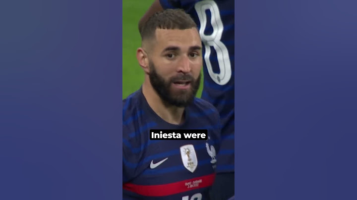 How many red cards has your favorite footballer received?