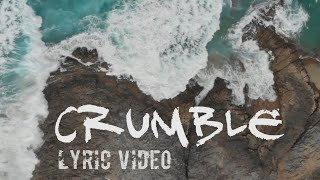 Fairlane & Trove - Crumble (LYRIC VIDEO)