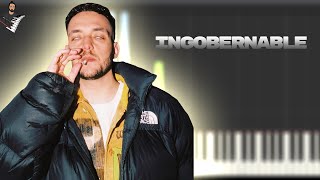 Ingobernable - C. Tangana
