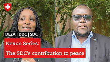 Nexus Serie: The SDC