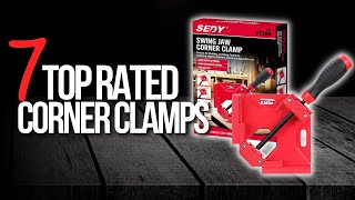 🧰 Top 7 Best Corner Clamps | Father's Day Gift Ideas 2023 screenshot 4