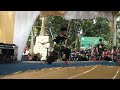 Pencak silat banten