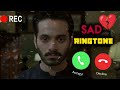 Tere bin ringtone// yumna zaidi and wahaj Ali romantic//sad ringtone