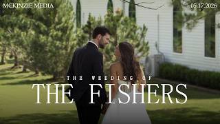 The Fishers - Wedding Film