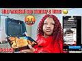 STORYTIME: Client wasted my TIME & MONEY | Zaxbys MUKBANG