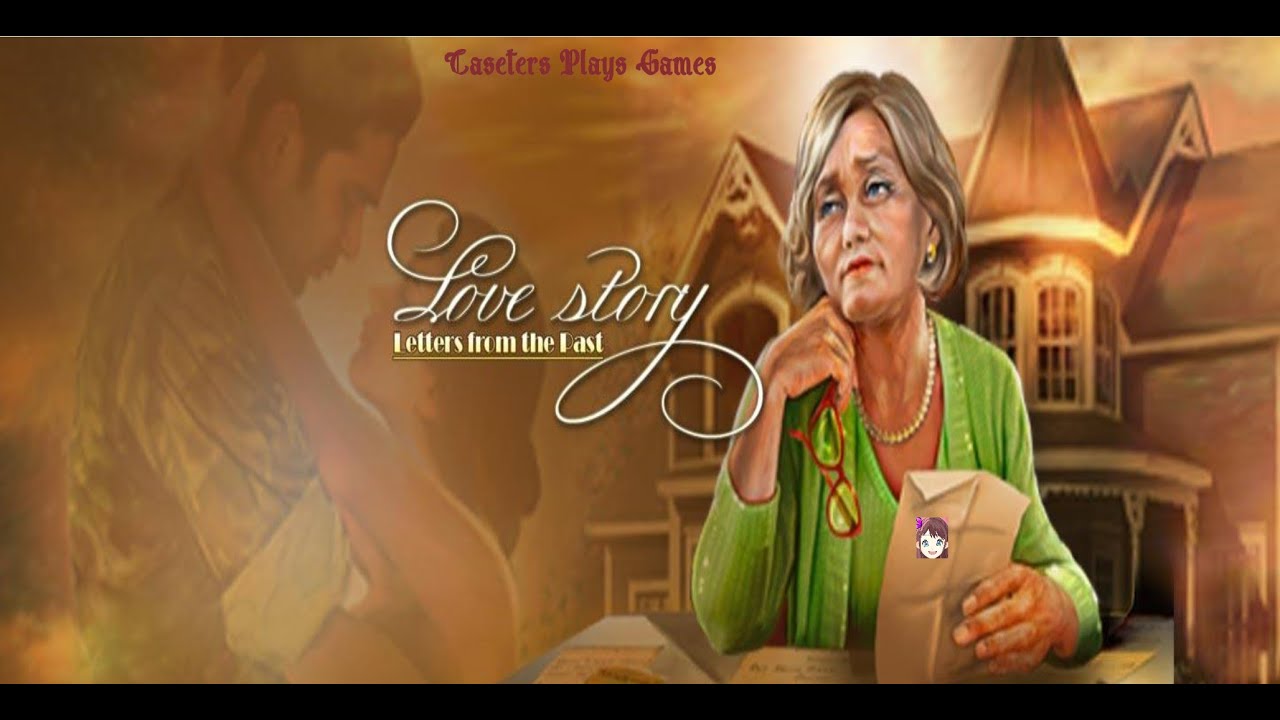 Relax Play Love Story Letters From The Past No Commentary YouTube Relax play love story letters from the past no commentary youtube
