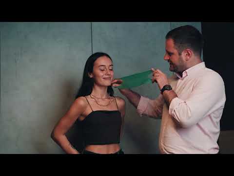 Sio is here - სიო აქ არის