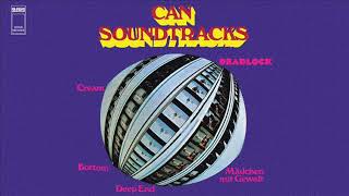 Can — Deadlock (1970)