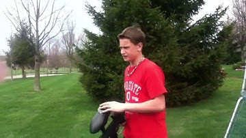 Tippmann salvo response trigger