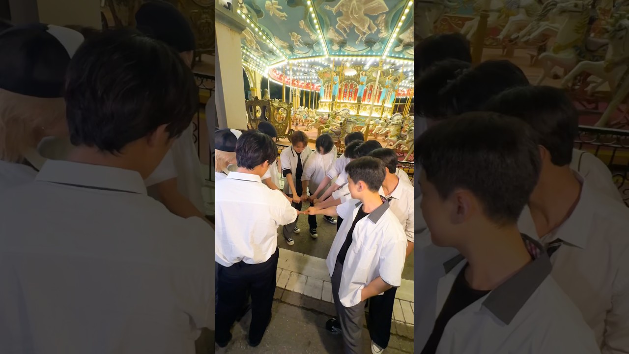 무엇보다 중요한 건 우리의 지금 💎