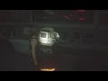 #00：【テストプレイ】バイオハザードRE3【PS4】